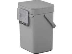 EKO Puro ll Food Waste Caddy 7 Liter Afvalemmer GFT