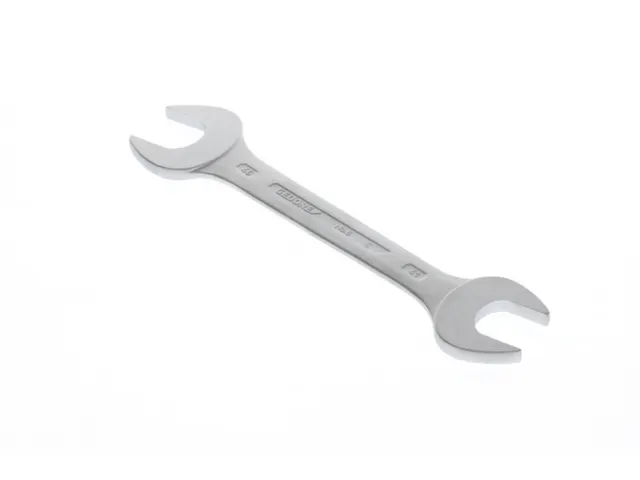 6 41X46 Dubbele steeksleutel 41x46mm