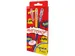 Gelschrijver Pentel K110 Mattehop Fun Original medium assorti blister