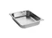 Caterchef Gastronorm bak RVS 1/2 GN 65mm
