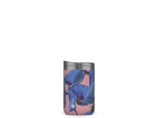 Thermosbeker Les Artistes Paris reisbeker 350ml Blue Pearl - 4