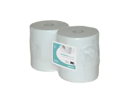 Toiletpapier P50777 Maxi Jumbo 2-laags wit 6 Rol
