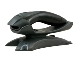 Barcodescanner Voyager 1202G 1D Bluetooth USB-Kit Black - 1