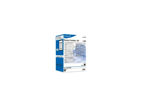 Diversey Suma Combi+ LA6 Vaatwasmiddel 10 Liter