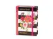 Adressenboek Paperclip Melli Mello A6 80vel 100gr