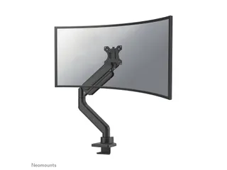 Monitorarm voor Curved scherm tot 49 inch zwart - 9