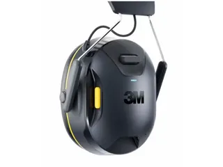 Oorkap 3M WorkTunes Connect Bluetooth 94-110 dB zwart - 10