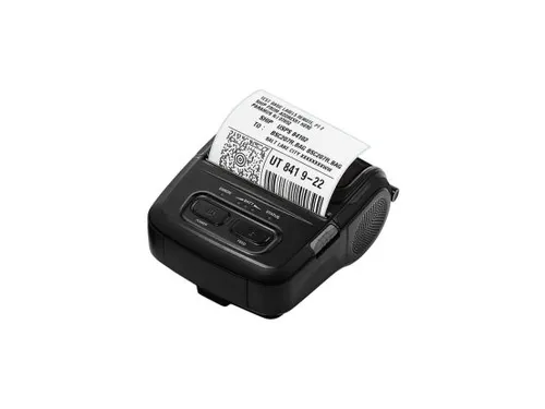 Bixolon SPP-R310 mobiele printer BT 5.0 DT Printer 100mm/SEC 1D