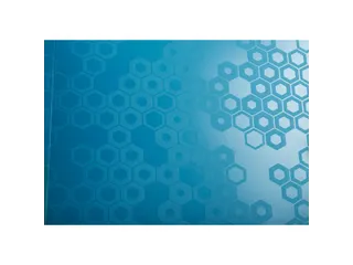 Elastomap 3kl PP A4 Maïa geassorteerd - 34