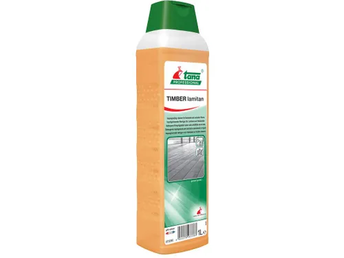Timber Lamitan Reinigingsmiddel Impregnerend 1 Liter
