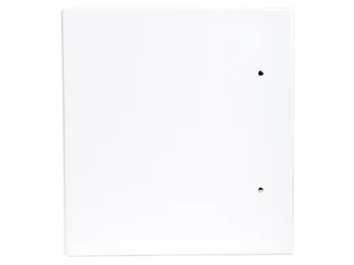 Ringmap Pp Personaliseerbaar Kreacover 2D-Ringen 50mm A4 Maxi Wit