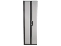 NetShelter SV 42U 600mm Wide Perforated Split Rear Doors