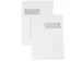 Envelop Hermes 229x324mm Venster Links 40x110mm Zelfklevend