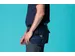 Tricorp 652012 Swing Pockets Cordura Toolpocket Inkt blauw set van 2