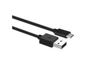 Kabel ACT USB 3.2 naar USB-C laad -en data 1 meter - 1