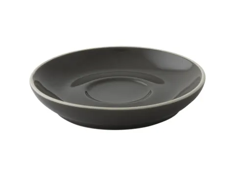 Koffieschotel Colors Palmer 12cm Grijs doos 6 stuks