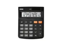 Rekenmachine Desq Compact