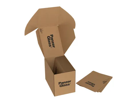 PanzerGlass Screen Protector iPad Air 13'' (2024-2026) | iPad Pro 1