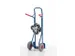 diable monte-escaliers,3 étoiles,force 150kg,pelle lxP 300x225mm