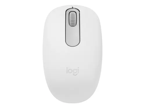 Logitech M196 muis Universeel Draadloos Bluetooth IR LED 1000 DPI