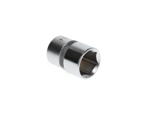 R51001404 Dopsleutelbit 3/8 inch zeskant 14mm lengte 28mm