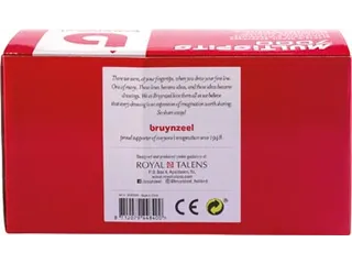 Bruynzeel Elektrische Potloodslijper Multispits 7000 - 2