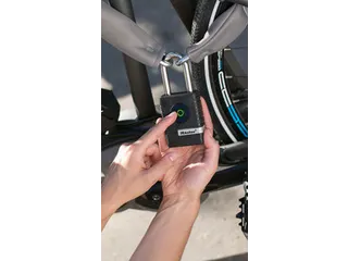 Master Lock Sleutelkluis Select Acces Bluetooth Ml4401 Eurd - 2