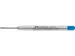 balpenvulling Polyball XB blauw
