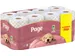 Toiletpapier Page Sensitive Aloë Vera 3-laags wit 140vel