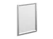 Kliklijst Durable aluminium A3 outdoor