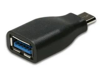 i-tec USB-C Adapter, USB 3.1 Type-C, USB 3.0 Type-A, Zwart - 8