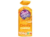 Snack-A-Jacks Catering-artikelen
