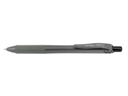 Pentel BLP105 Energel Gelschrijver permanent ultra fijn Zwart