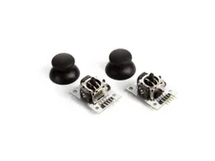 XY-Joystick Module (2 ST.)