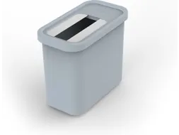 Afvalbak GoRecycle 32 Liter Blauw
