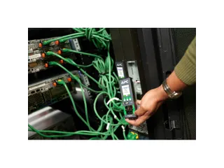 APC APDU10450SW - Switched, 0U, 63A, 400V, (21x)C13/15/19/21, (21x)C13 - 3