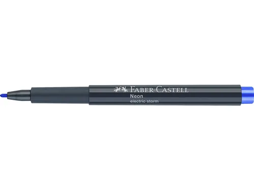 Marker Faber-Castell Neon electric storm