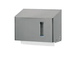 Santral S1412267 classic handdoekdispenser RVS
