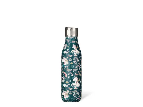 Thermosfles Les Artistes Paris 500ml Unicorn