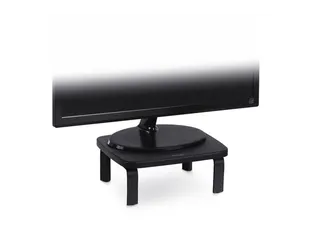 Monitorstandaard Kensington SmartFit grijs - 3