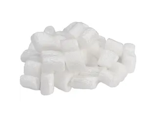 Opvulchips Flo-Pak Shape V Wit 500 Liter - 5