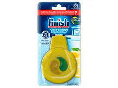 Finish Vaatwasmachineverfrisser Single Deo Citrofesh 4ml