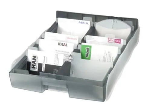 Han Visitekaartenhouder VIP XXL