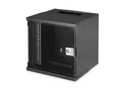 Wandrek Soho Pro DN-49101 6U 60kg 254mm 10'' 325x315x300mm Zwart