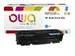 Tonercartridge OWA alternatief tbv HP W2031X blauw