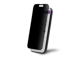 4-Way Privacy Filter voor iPhone 15 Plus - 1