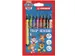 Viltstift STABILO Trio Scribbi PAW Patrol 8 stuks