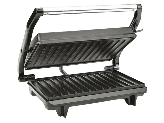 Grill Tristar croque-monsieur GR-2650 noir