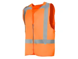 Sioen 9052 Solaka verkeersvest RWS - L