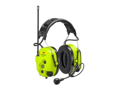 3M Peltor LiteCom Plus Headset MT73H7A4410EU